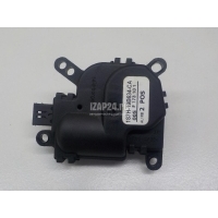 Моторчик заслонки отопителя Ford Transit/Tourneo Connect (2002 - 2013) 1144030