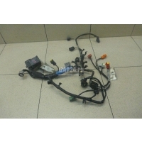 Проводка (коса) Ford Transit/Tourneo Connect (2002 - 2013) 7T1T9H589BC