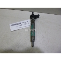 Форсунка дизельная электрическая Mercedes Benz W219 CLS (2004 - 2010) 6420701387