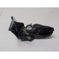 Корпус зеркала правого Mercedes Benz C209 CLK coupe (2002 - 2010) 2098100276