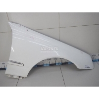Крыло переднее правое Mercedes Benz C209 CLK coupe (2002 - 2010) 2098800418