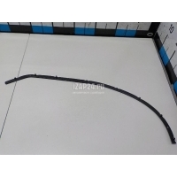 Направляющая (кузов наружные) Mercedes Benz C209 CLK coupe (2002 - 2010) 2097270535