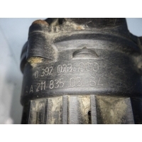Компрессор кондиционера Mercedes Benz W219 CLS (2004 - 2010) 0012308111
