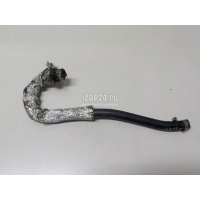 Шланг Mercedes Benz C209 CLK coupe (2002 - 2010) 2039974282