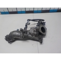 Коллектор впускной Nissan Pathfinder (R51) (2005 - 2014) 140055X02B