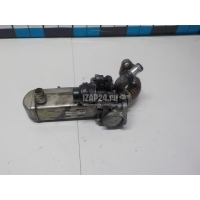 Радиатор системы EGR Nissan Pathfinder (R51) (2005 - 2014) 147355X00A