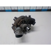 Турбокомпрессор (турбина) Nissan Pathfinder (R51) (2005 - 2014) 144115X01A