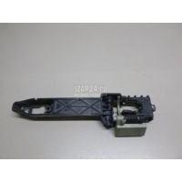 Кронштейн ручки Nissan Pathfinder (R51) (2005 - 2014) 80611EB30A