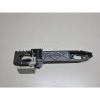 Кронштейн ручки Nissan Pathfinder (R51) (2005 - 2014) 80610EB30A