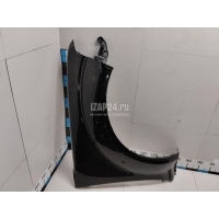 Крыло переднее правое Nissan Pathfinder (R51) (2005 - 2014) F31004X0MA