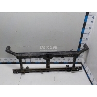 Панель передняя Nissan Pathfinder (R51) (2005 - 2014) F25005X0MA