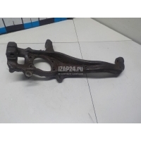 Кулак поворотный передний правый Nissan Pathfinder (R51) (2005 - 2014) 400145X00C