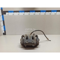 Суппорт тормозной передний правый Nissan Pathfinder (R51) (2005 - 2014) 410015X00A