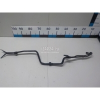 Трубка системы охлаждения АКПП Nissan Pathfinder (R51) (2005 - 2014) 216235X00A