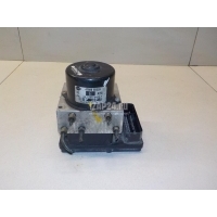 Блок ABS (насос) Nissan Pathfinder (R51) (2005 - 2014) 47660EB32A