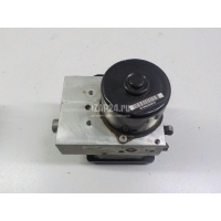 Блок ABS (насос) Nissan Pathfinder (R51) (2005 - 2014) 476604X02A