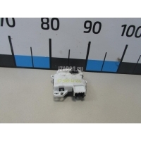 Моторчик заслонки отопителя Nissan Pathfinder (R51) (2005 - 2014) 27743ZH10A