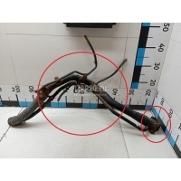 Горловина топливного бака Hyundai-Kia Sonata IV (EF)/ Sonata Tagaz (2001 - 2012) 3104038201