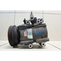 Компрессор кондиционера Hyundai-Kia Sonata IV (EF)/ Sonata Tagaz (2001 - 2012) 9770138071