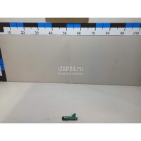 Форсунка инжекторная электрическая Toyota Avensis Verso (M20) (2001 - 2009) 2320928080