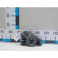 Насос масляный Hyundai-Kia Retona CE (1997 - 2003) 0K01314100