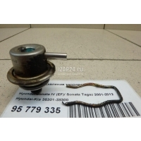 Регулятор давления топлива Hyundai-Kia Sonata IV (EF)/ Sonata Tagaz (2001 - 2012) 3530138300