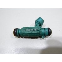 Форсунка инжекторная электрическая Hyundai-Kia Sonata IV (EF)/ Sonata Tagaz (2001 - 2012) 3531023630