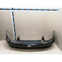 Бампер передний Hyundai-Kia Sonata IV (EF)/ Sonata Tagaz (2001 - 2012) 865603D010