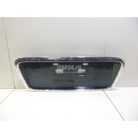 Накладка крышки багажника Hyundai-Kia Sonata IV (EF)/ Sonata Tagaz (2001 - 2012) 873713D000