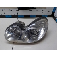 Фара левая Hyundai-Kia Sonata IV (EF)/ Sonata Tagaz (2001 - 2012) 921033D020