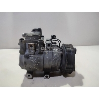 Компрессор кондиционера Hyundai-Kia Starex H1 (1997 - 2007) 977014H060