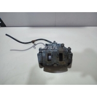 Суппорт тормозной передний левый Hyundai-Kia Starex H1 (1997 - 2007) 581804HA00