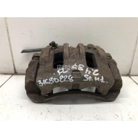 Суппорт тормозной передний левый Hyundai-Kia Starex H1 (1997 - 2007) 581804HA00