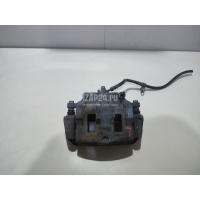Суппорт тормозной передний правый Hyundai-Kia Starex H1 (1997 - 2007) 581904HA00