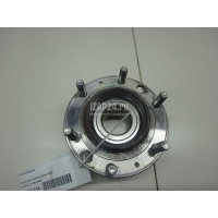 Ступица передняя Hyundai-Kia Starex H1 (1997 - 2007) 517504H050