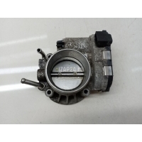 Заслонка дроссельная электрическая Hyundai-Kia Sonata V (NF) (2005 - 2010) 3510025400