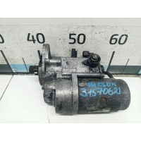 Стартер Hyundai-Kia Tucson (2004 - 2010) 3610027010