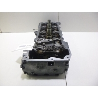 Головка блока Nissan Almera Classic (B10) (2006 - 2013) 110408N700