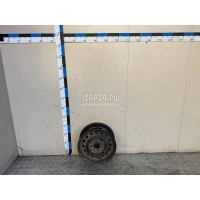 Диск колесный железо Nissan Almera Classic (B10) (2006 - 2013) 4030095F0E