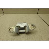 Петля двери передней левой нижняя Nissan Almera Classic (B10) (2006 - 2013) 8040195F0A