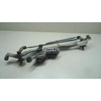 Трапеция стеклоочистителей Nissan Almera Classic (B10) (2006 - 2013) 2880095F0C