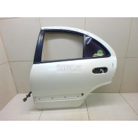 Дверь задняя левая Nissan Almera Classic (B10) (2006 - 2013) 8210195F0C