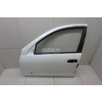 Дверь передняя левая Nissan Almera Classic (B10) (2006 - 2013) 8010195F0C