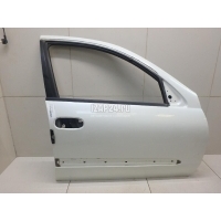 Дверь передняя правая Nissan Almera Classic (B10) (2006 - 2013) 8010095F0B