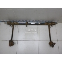 Балка задняя Nissan Almera Classic (B10) (2006 - 2013) 5550195F0A