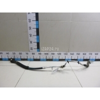 Трубка кондиционера Nissan Almera Classic (B10) (2006 - 2013) 9248095F0B