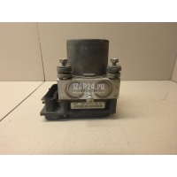 Блок ABS (насос) Nissan Almera Classic (B10) (2006 - 2013) 4760095F0A
