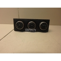 Блок управления климатической установкой Nissan Almera Classic (B10) (2006 - 2013) 2711895F0M