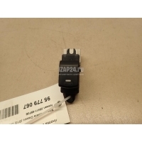 Кнопка стеклоподъемника Nissan Almera Classic (B10) (2006 - 2013) 2541195F0B
