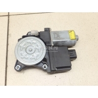 Моторчик стеклоподъемника Nissan Almera Classic (B10) (2006 - 2013) 8073195F0B